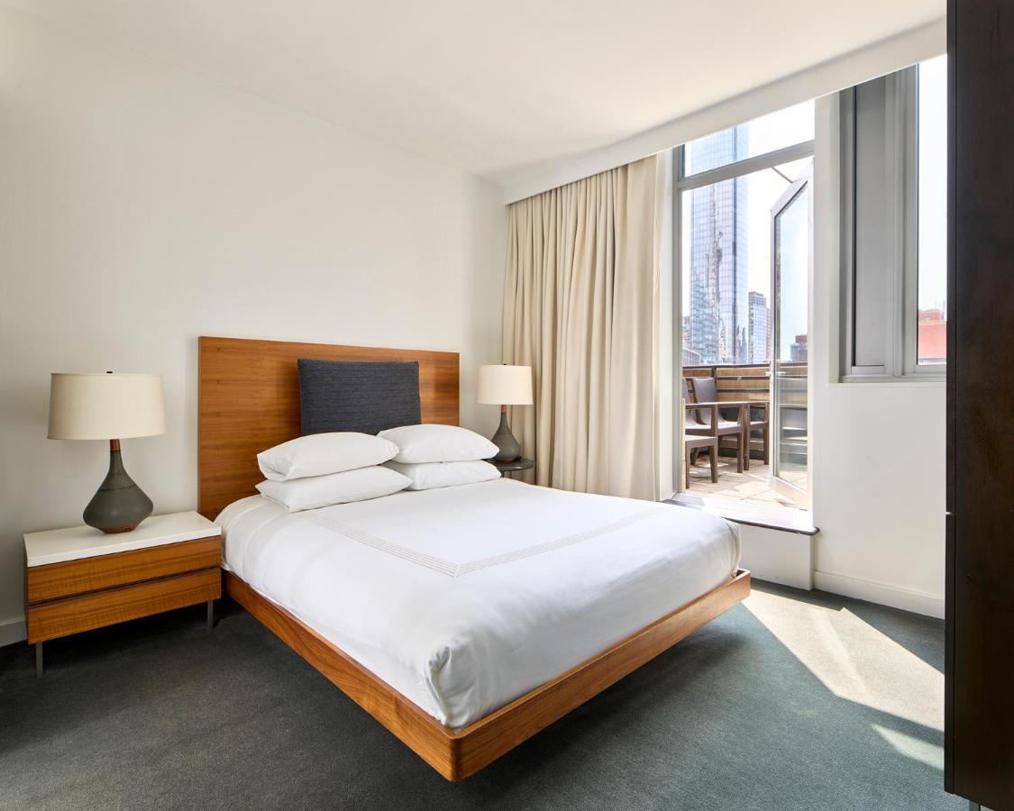 Smyth Tribeca Otel New York Dış mekan fotoğraf