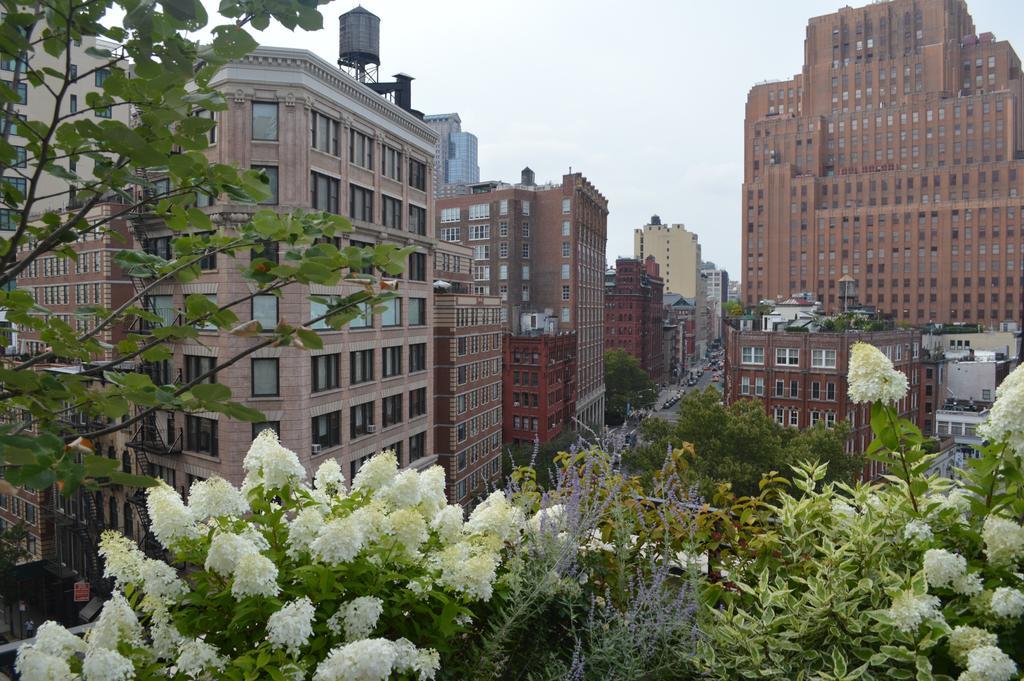 Smyth Tribeca Otel New York Dış mekan fotoğraf