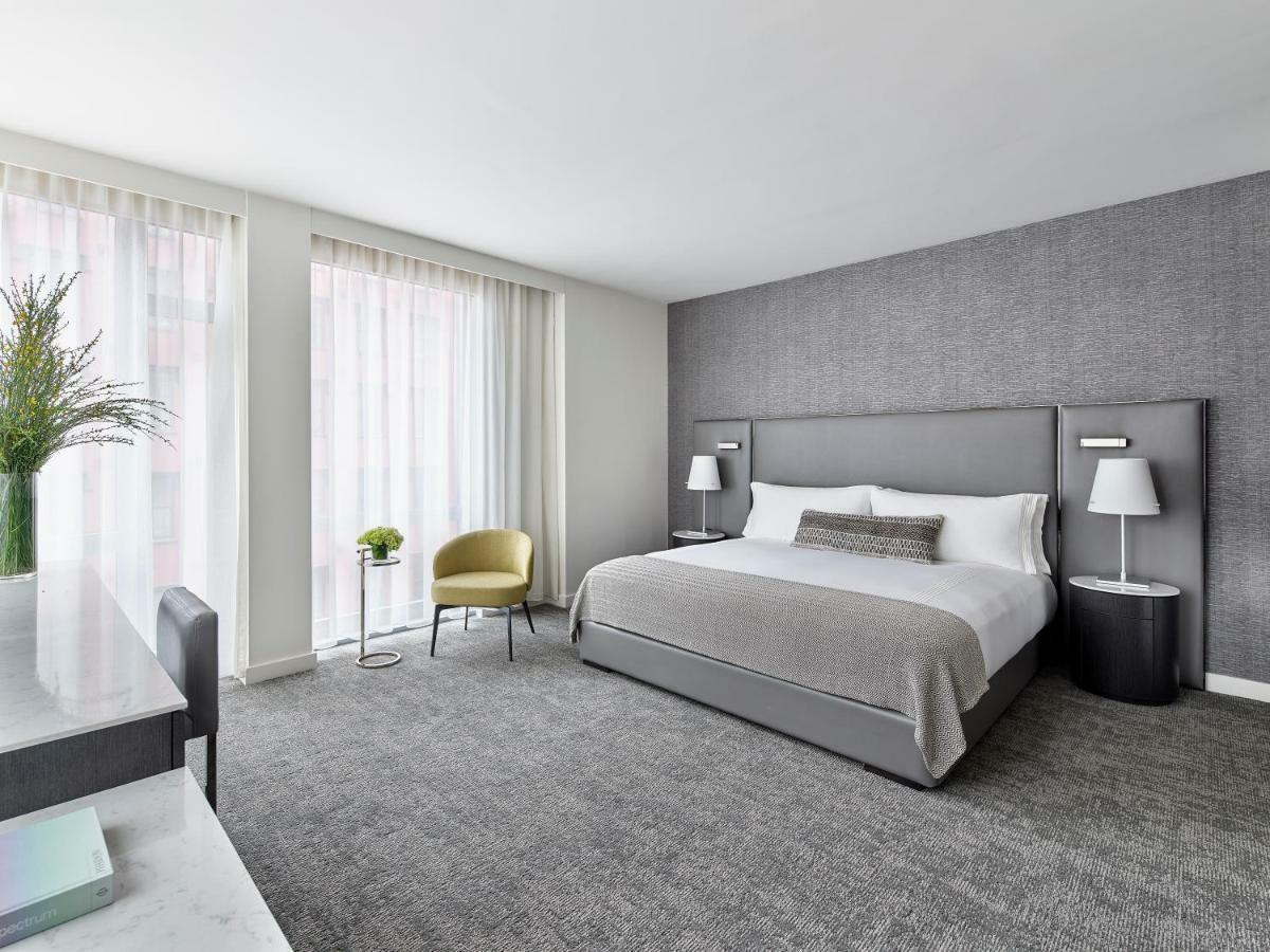 Smyth Tribeca Otel New York Dış mekan fotoğraf